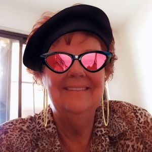 Meet your Posher, Barbara